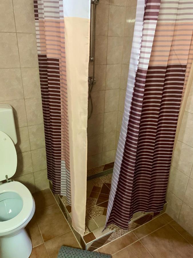 Dorottya Vendeghaz Hotell Miskolc Eksteriør bilde
