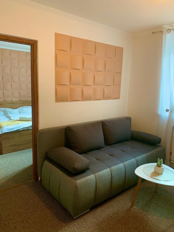 Dorottya Vendeghaz Hotell Miskolc Eksteriør bilde