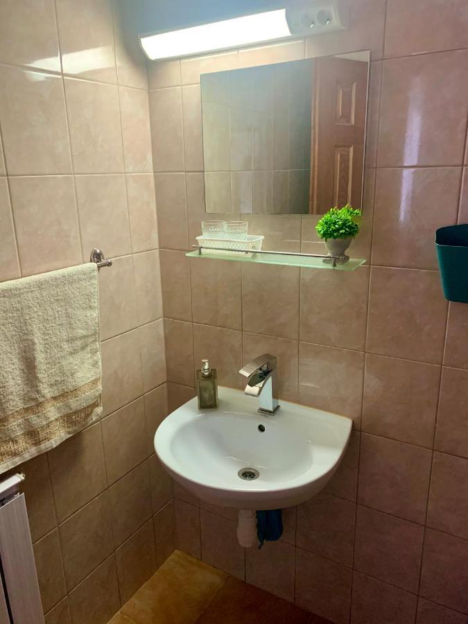 Dorottya Vendeghaz Hotell Miskolc Eksteriør bilde