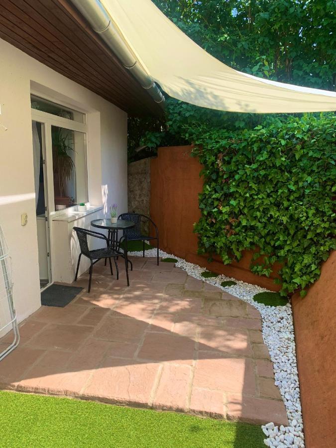 Dorottya Vendeghaz Hotell Miskolc Eksteriør bilde