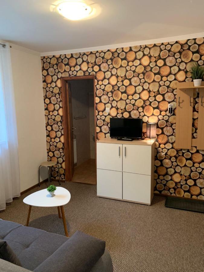 Dorottya Vendeghaz Hotell Miskolc Eksteriør bilde